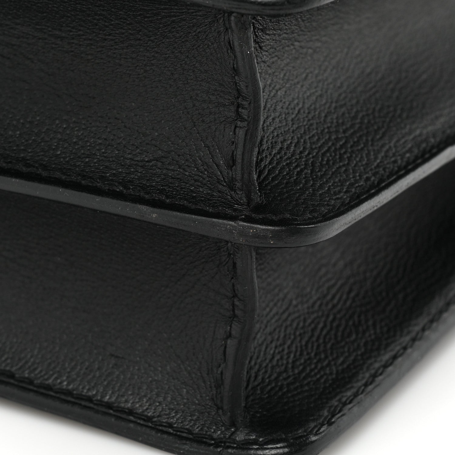 Hermes Allegretto Sac Roulis 23 Black 12 of 14