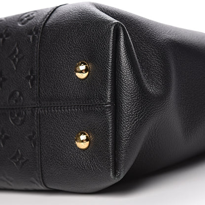 Louis Vuitton Empreinte Melie Black 13 of 15