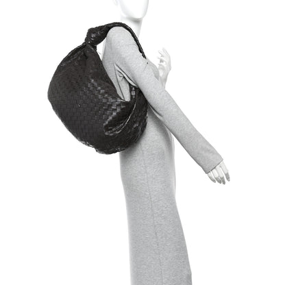 Bottega Veneta Nappa Intrecciato Medium Jodie Fondant 2 of 9