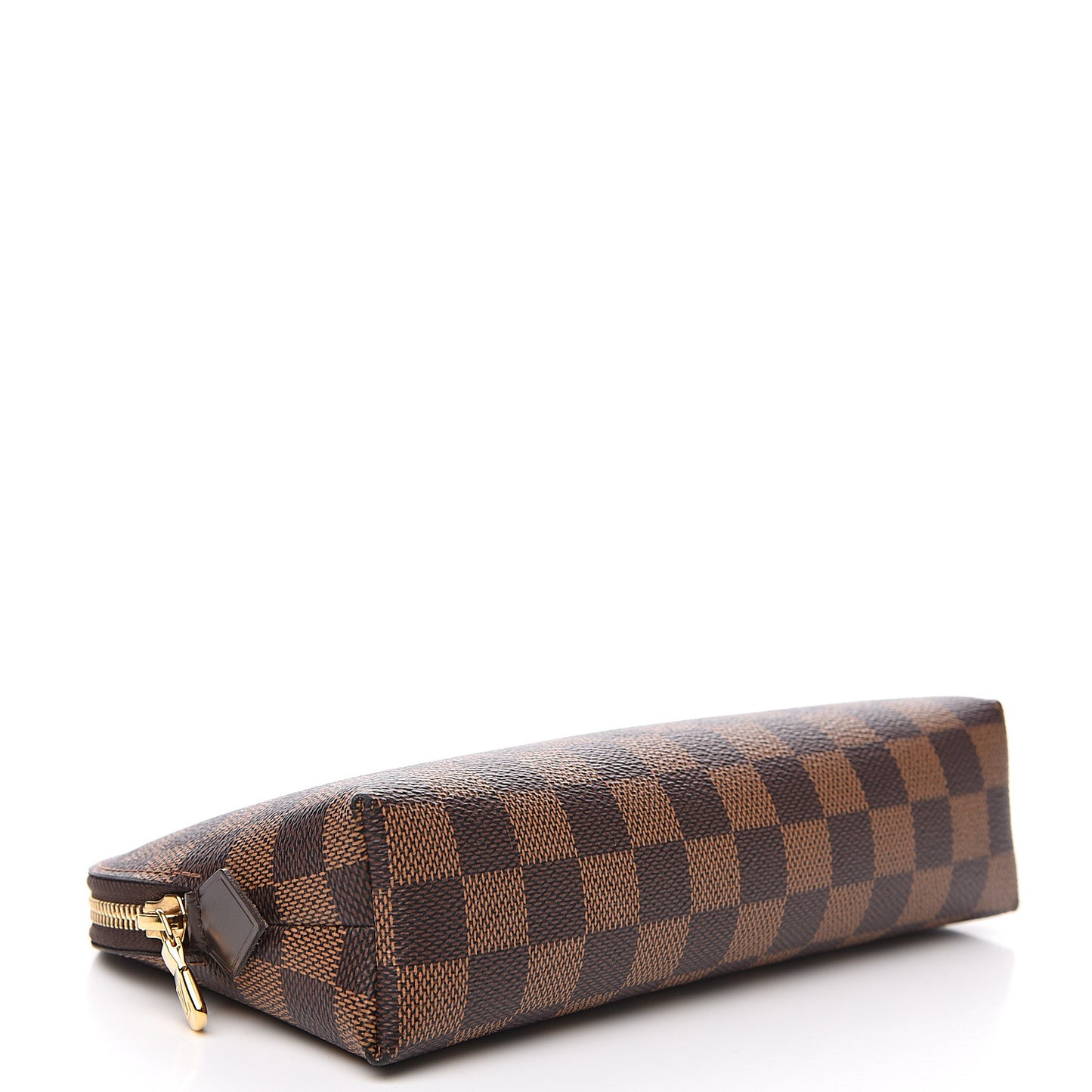 Damier Ebene Cosmetic Pouch GM