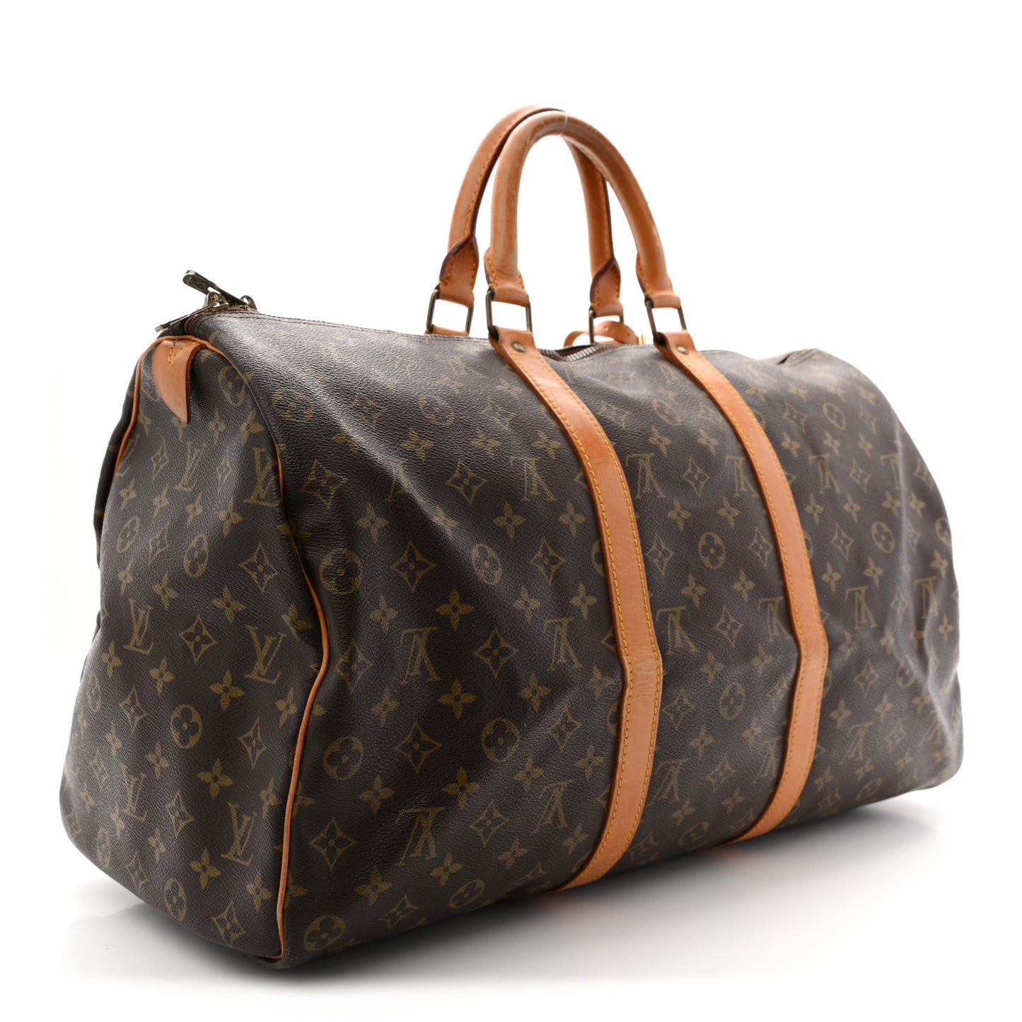 Monogram Keepall 50