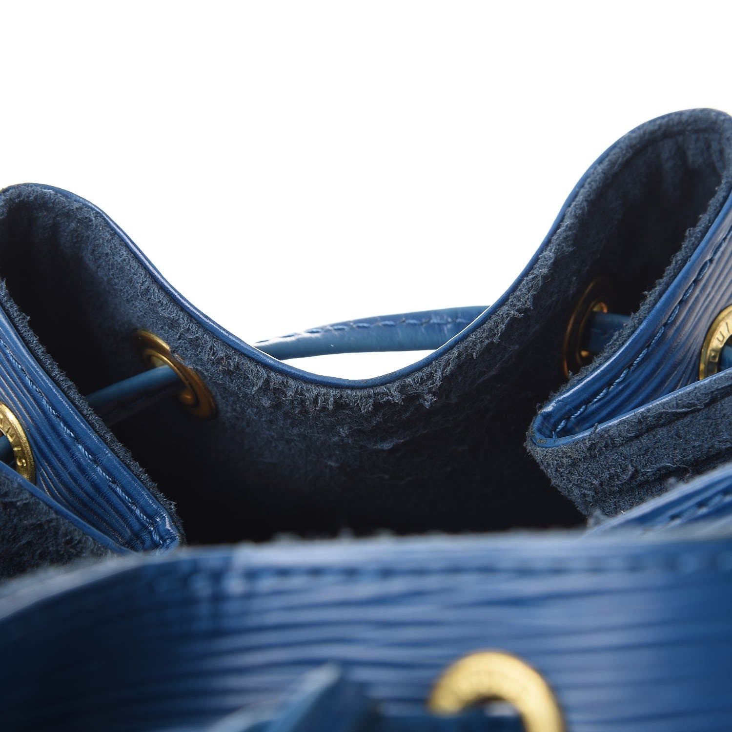 Louis Vuitton Epi Noe Toledo 9 of 10