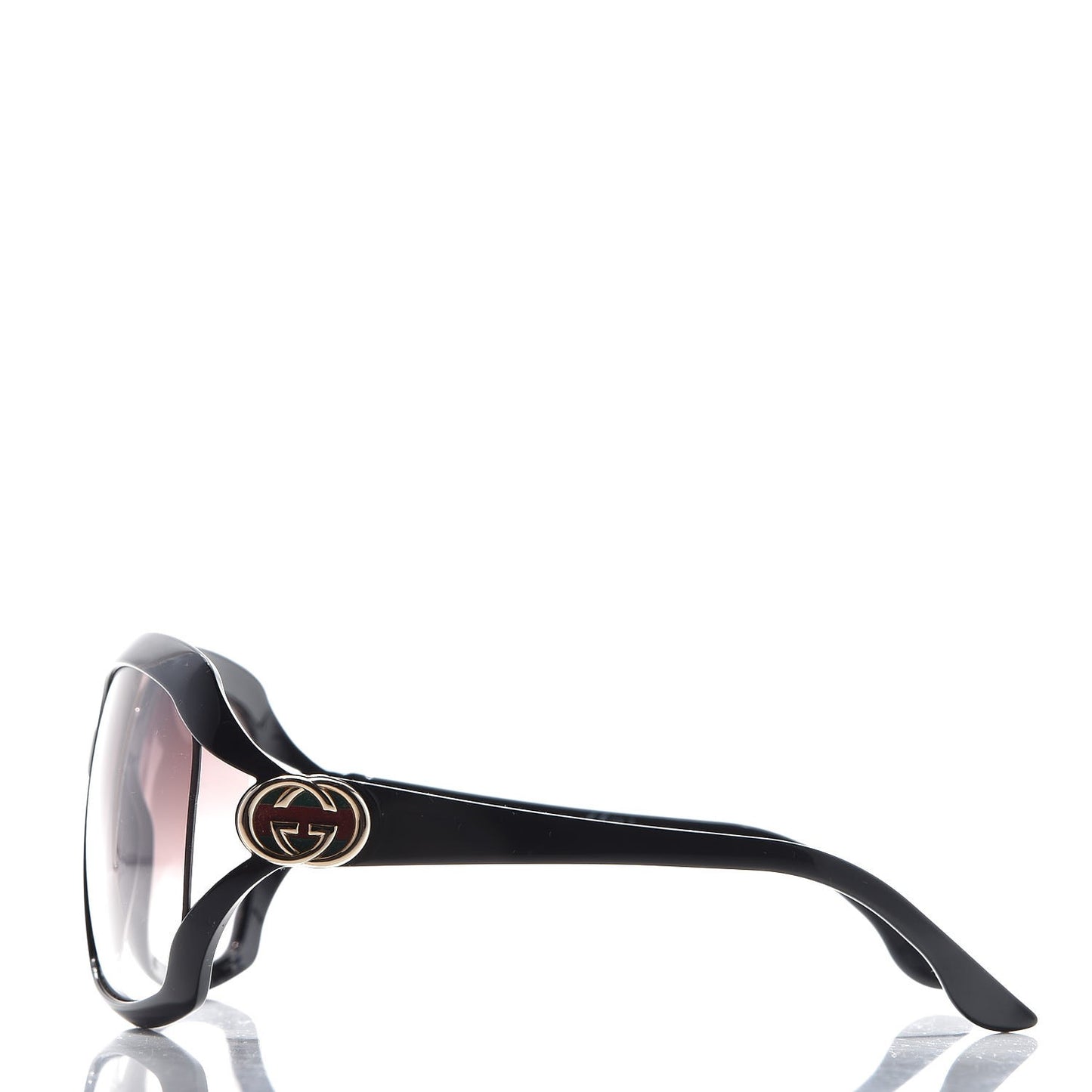GG Web Sunglasses 3110/S Black