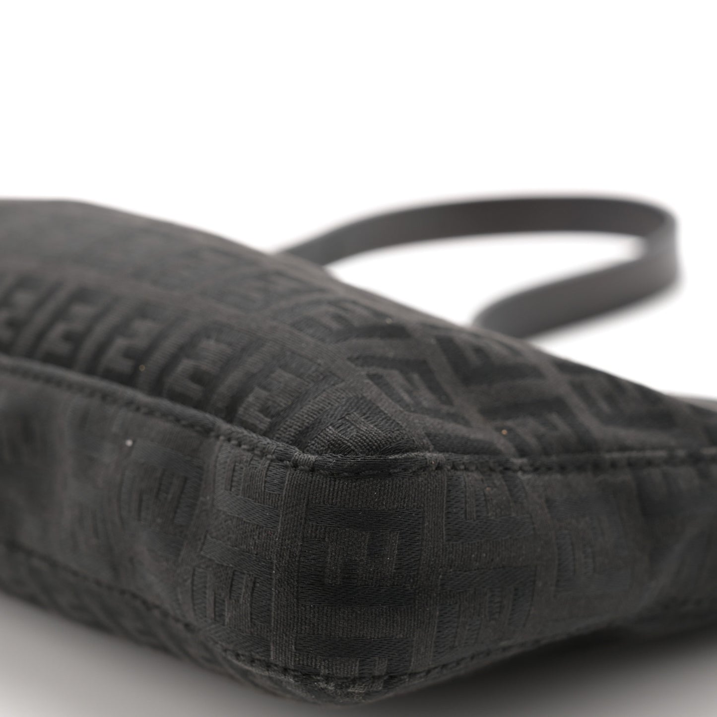 Zucchino Pochette Black