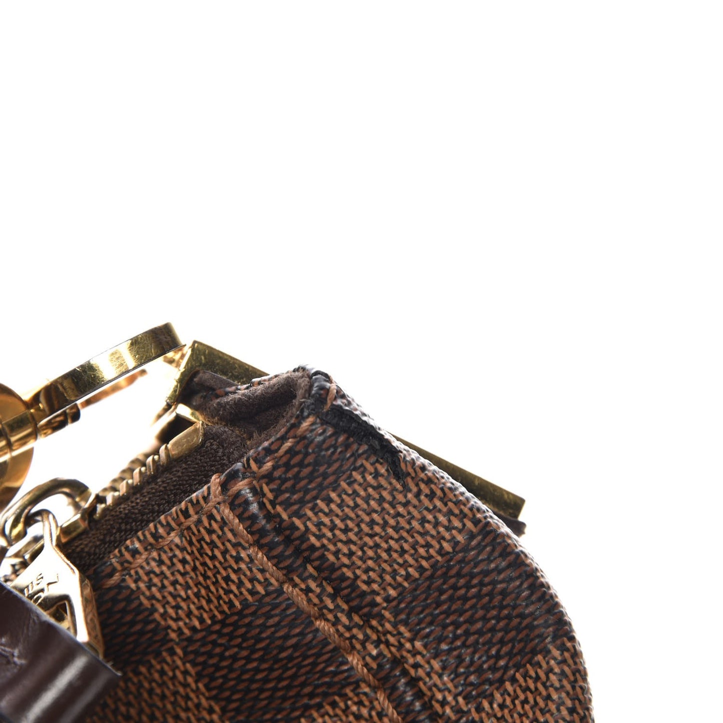 Damier Ebene Portobello GM