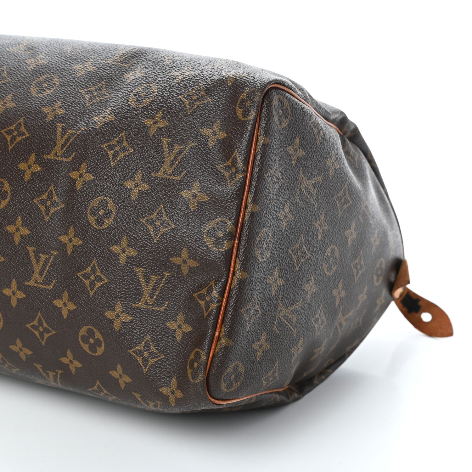 Louis Vuitton Monogram Speedy 40 9 of 10
