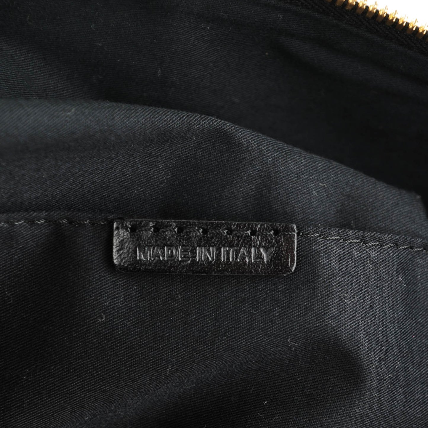 Haymarket Check Small Salisbury Tote Black