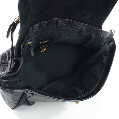 Mulberry Soft Buffalo Medium Alexa Black 5 of 11