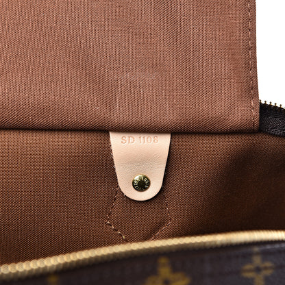 Louis Vuitton Monogram Speedy 40 6 of 12