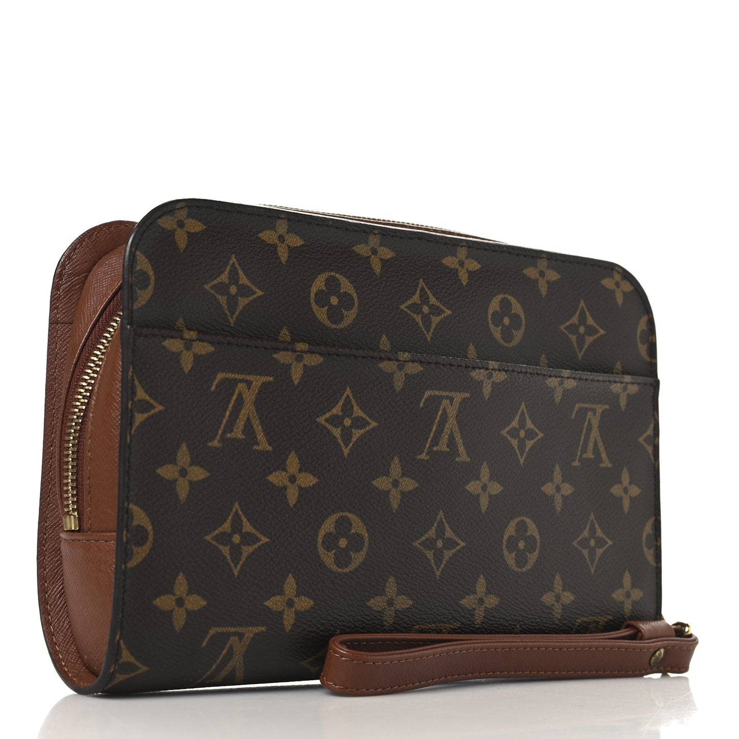 Monogram Pochette Orsay