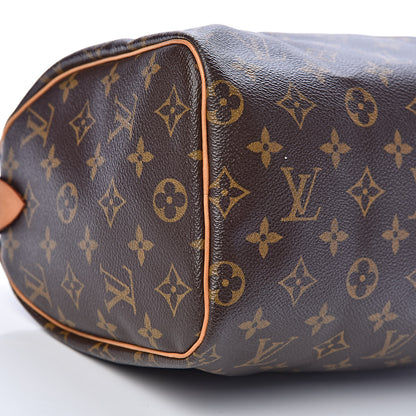 Louis Vuitton Monogram Speedy 25 10 of 15
