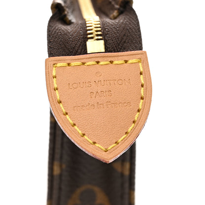Louis Vuitton Monogram Toiletry Pouch 15 6 of 6