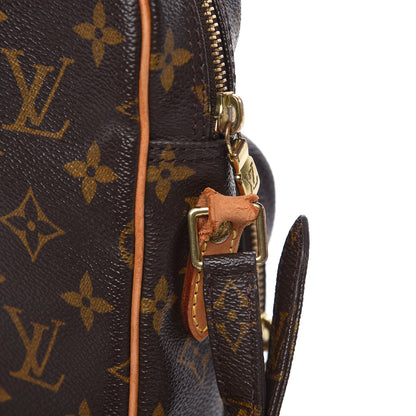 Louis Vuitton Monogram Amazone 13 of 15