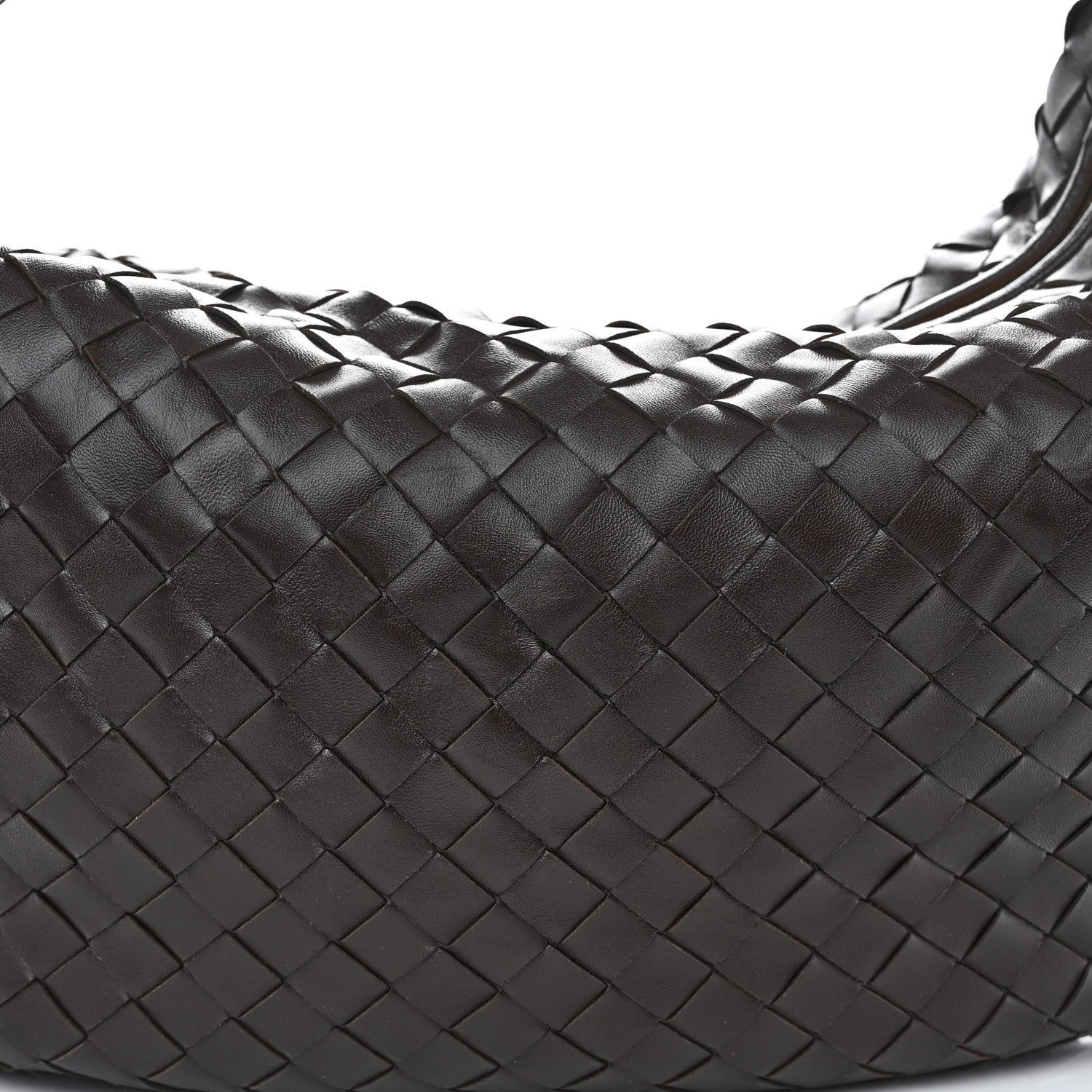Bottega Veneta Nappa Intrecciato Small Jodie Fondant 8 of 10