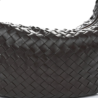 Bottega Veneta Nappa Intrecciato Small Jodie Fondant 8 of 10