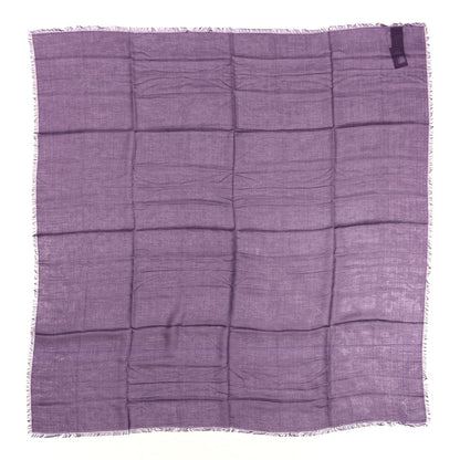Gucci Modal Cotton Summer GGWeb Shawl Parma Violet 1 of 2