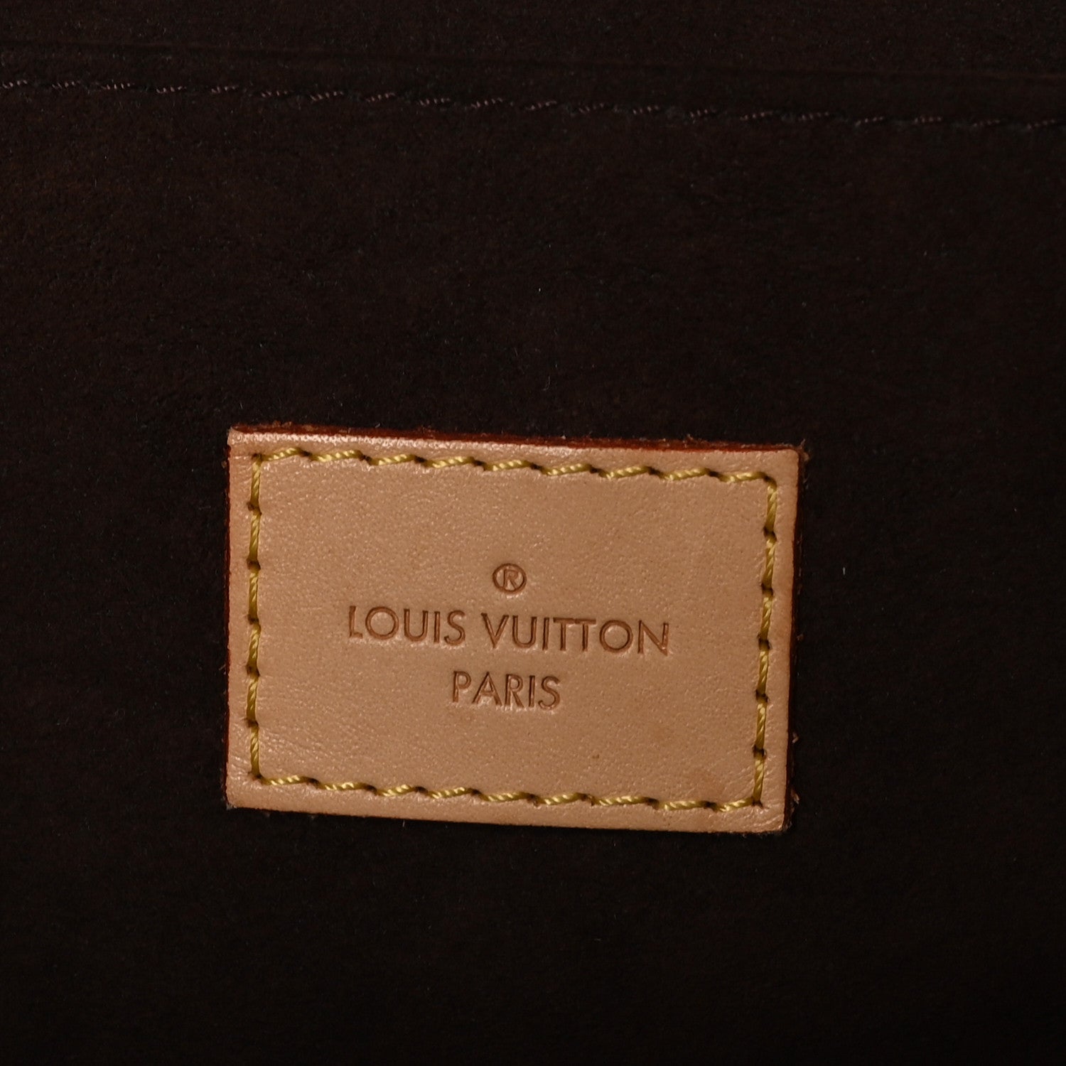 Louis Vuitton Monogram Pochette Metis 6 of 9
