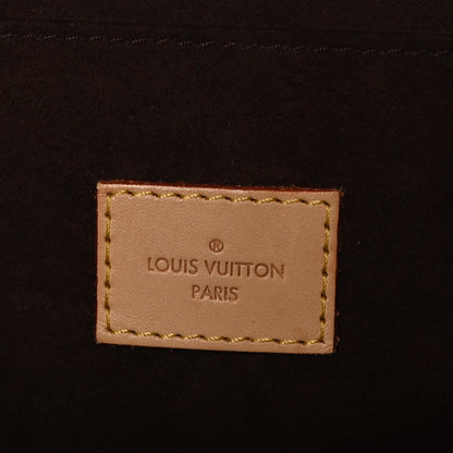 Louis Vuitton Monogram Pochette Metis 6 of 9