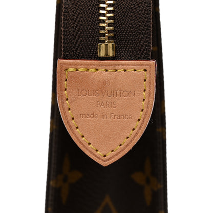 Louis Vuitton Monogram Toiletry Pouch 26 7 of 7