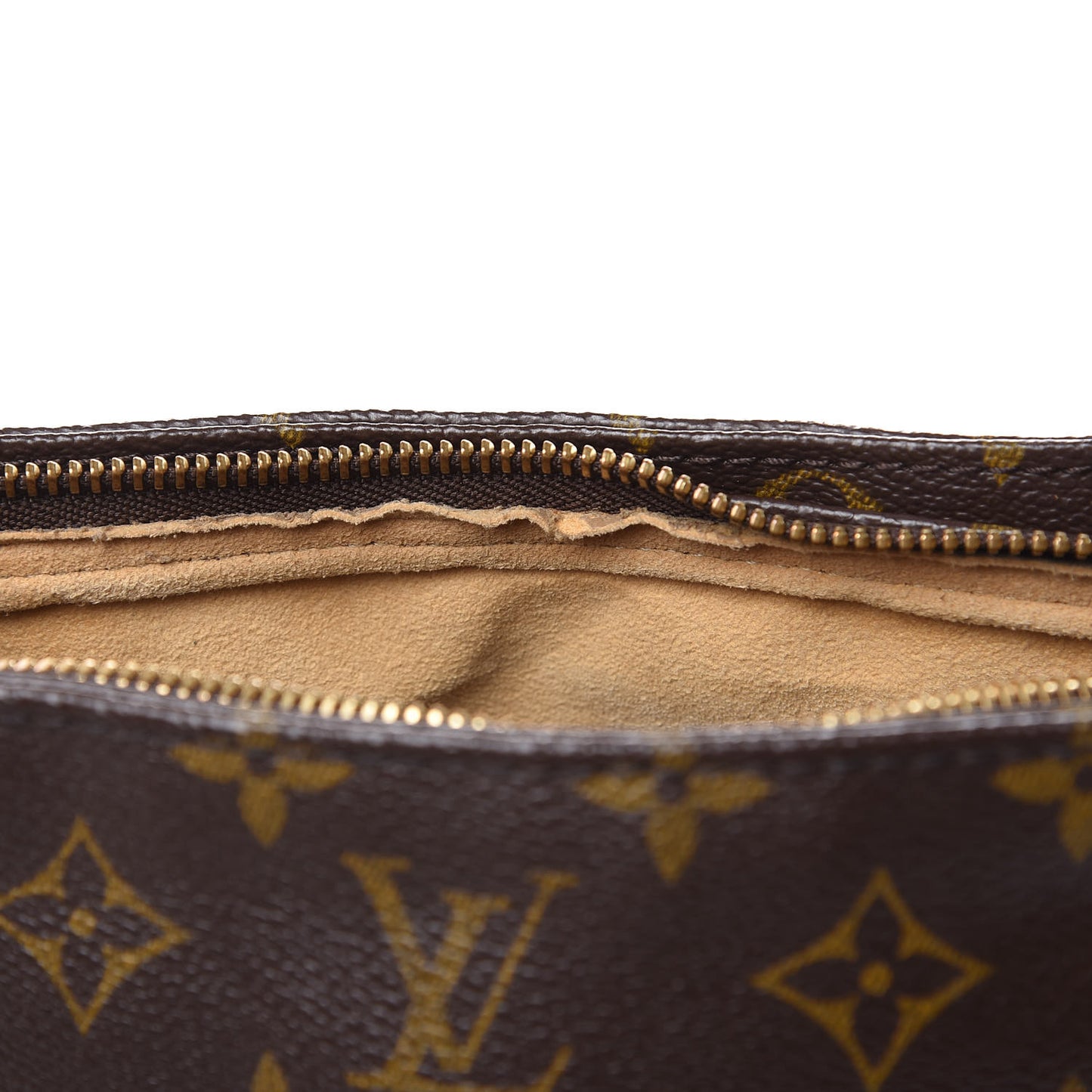 Monogram Looping MM