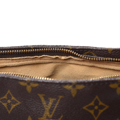 Louis Vuitton Monogram Looping MM 16 of 16