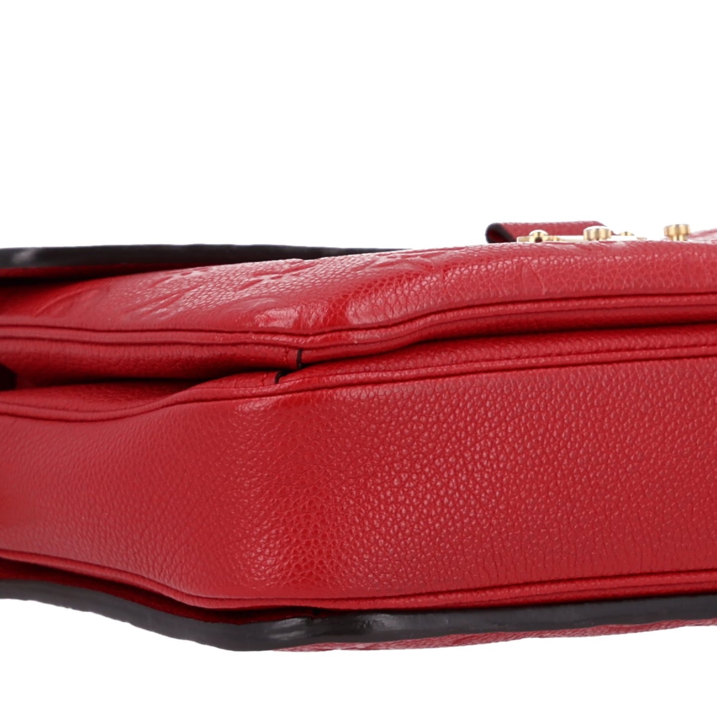Empreinte Pochette Metis Cherry
