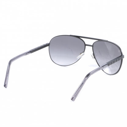 Louis Vuitton Attitude Pilote Sunglasses Black 3 of 7