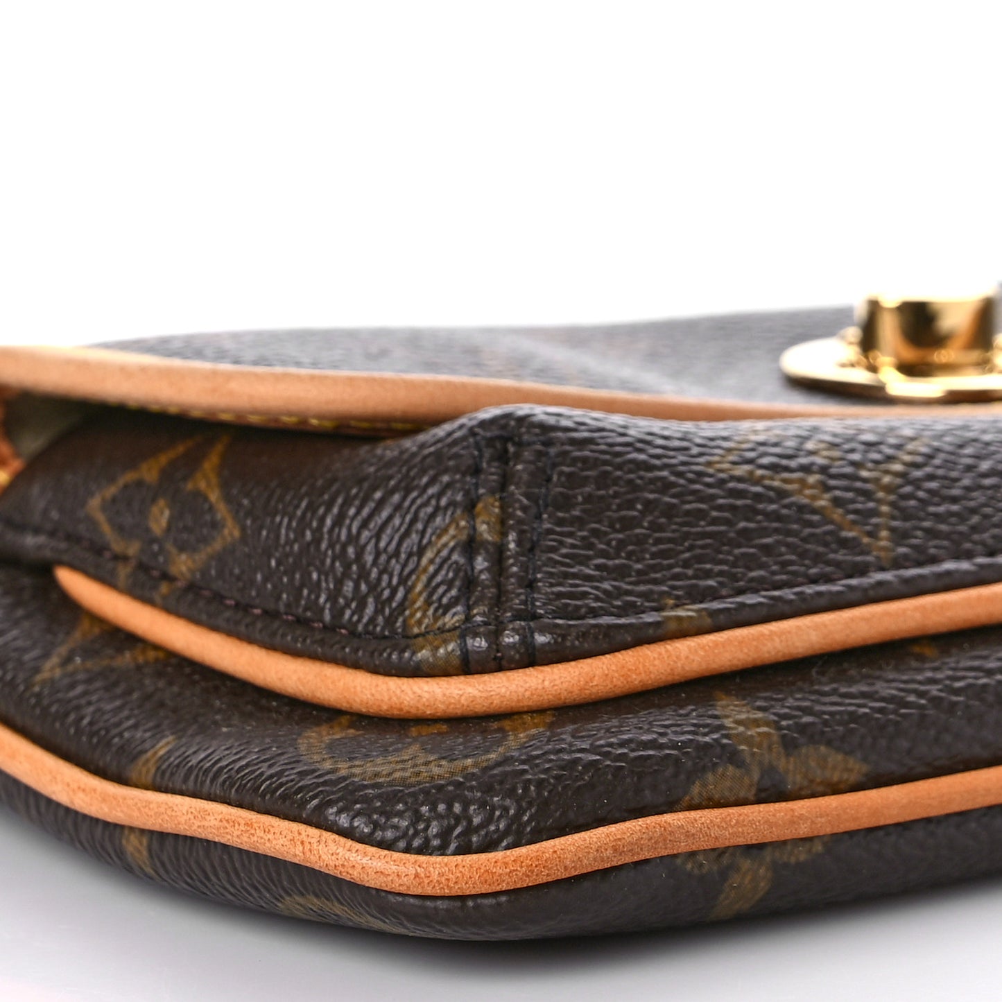 Monogram Tikal Pochette