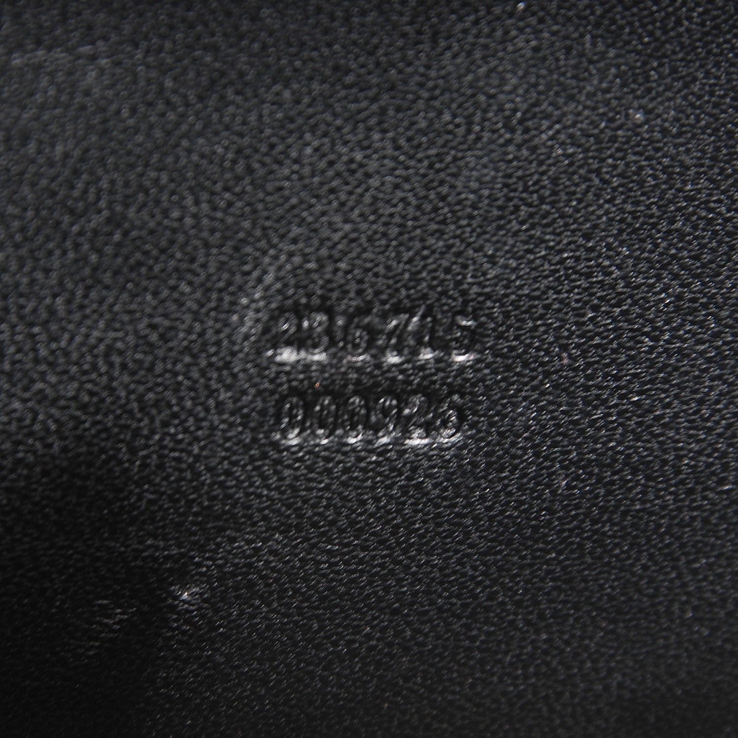 Alexander McQueen Patent Skull Box Clutch Black 7 of 8