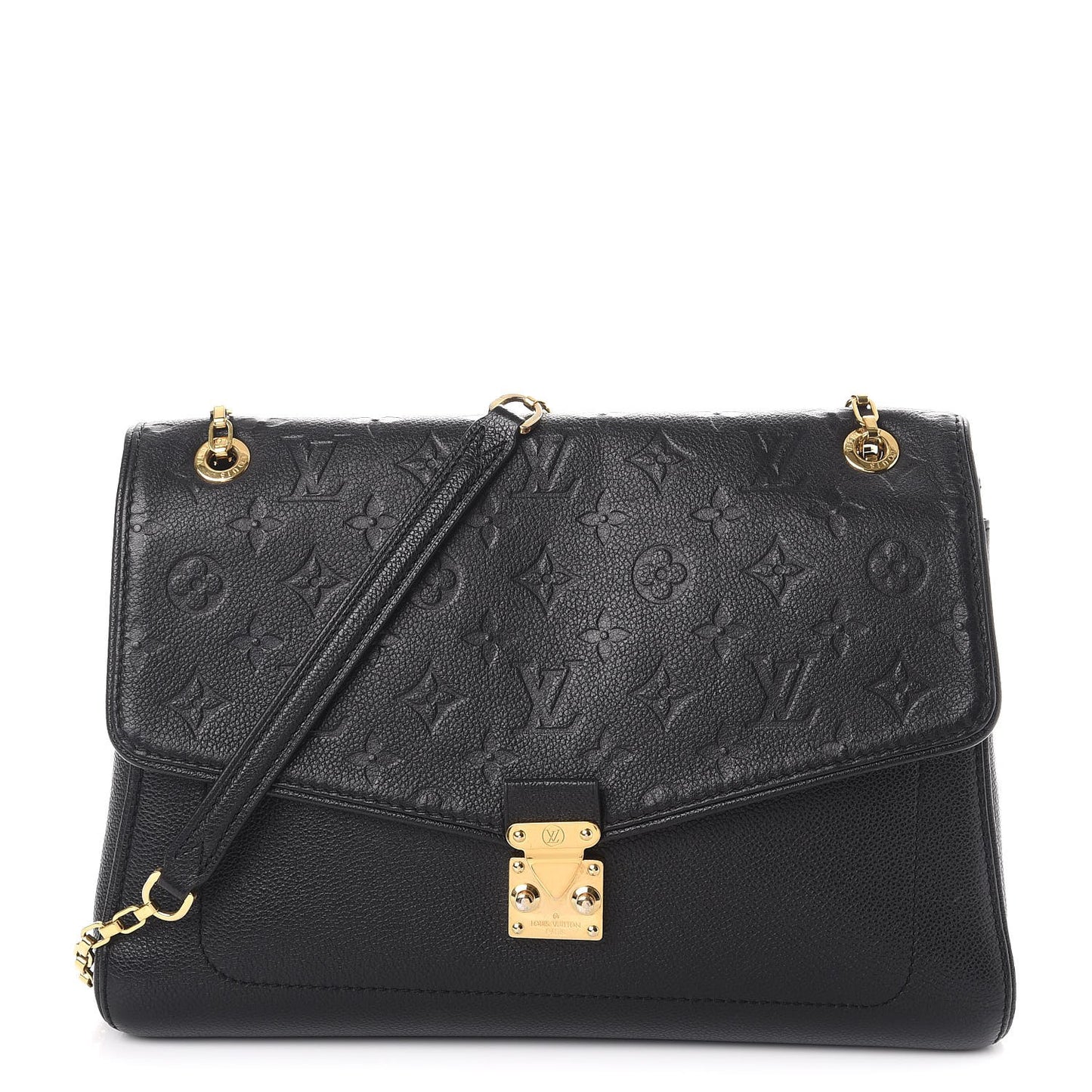Empreinte Saint Germain MM Black