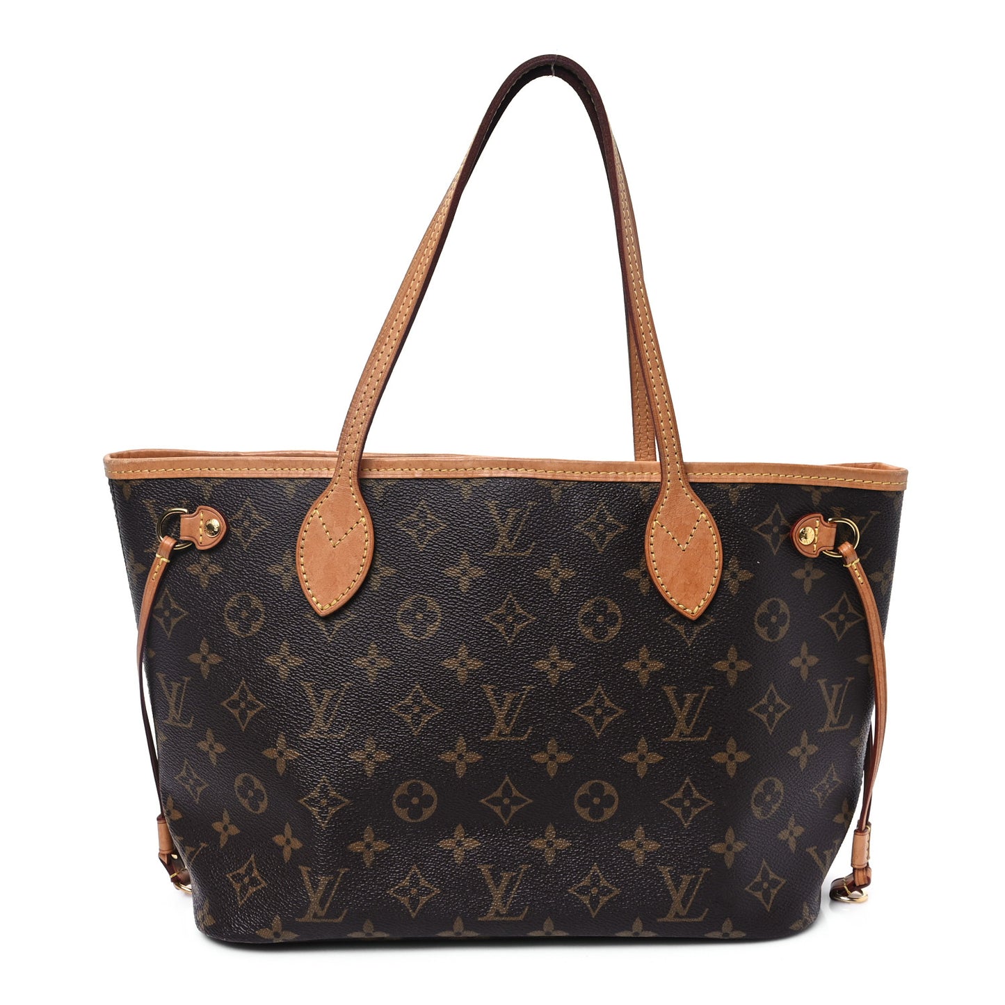 Monogram Neo Neverfull PM Pivoine
