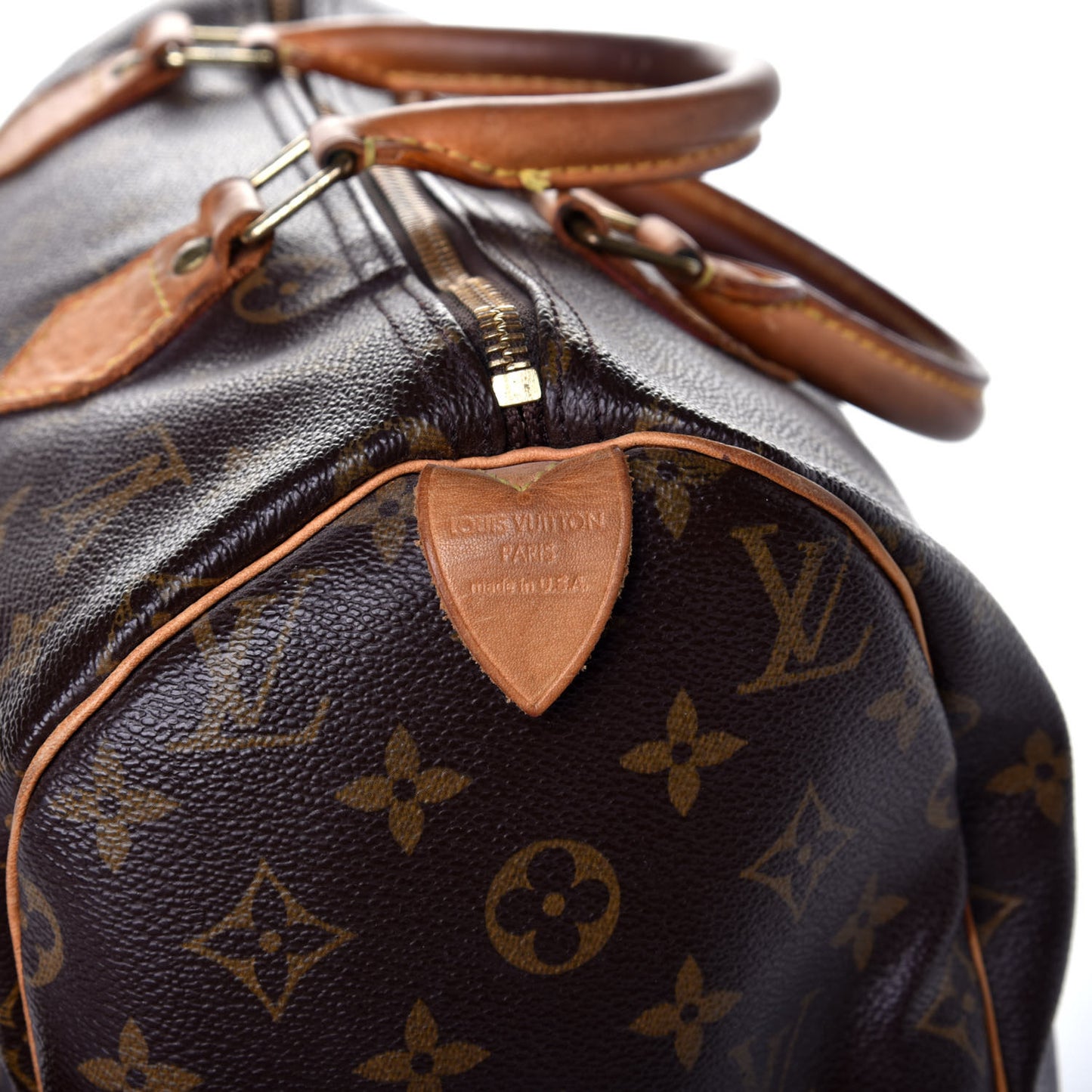 Monogram Speedy 30