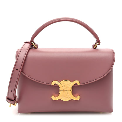 Celine Supple Calfskin Teen Nino Vintage Rose 1 of 10