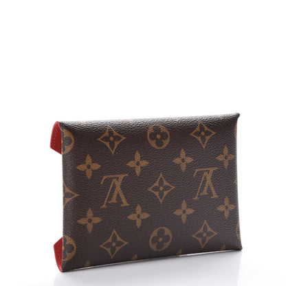 Louis Vuitton Monogram Kirigami Pochette Set 9 of 17