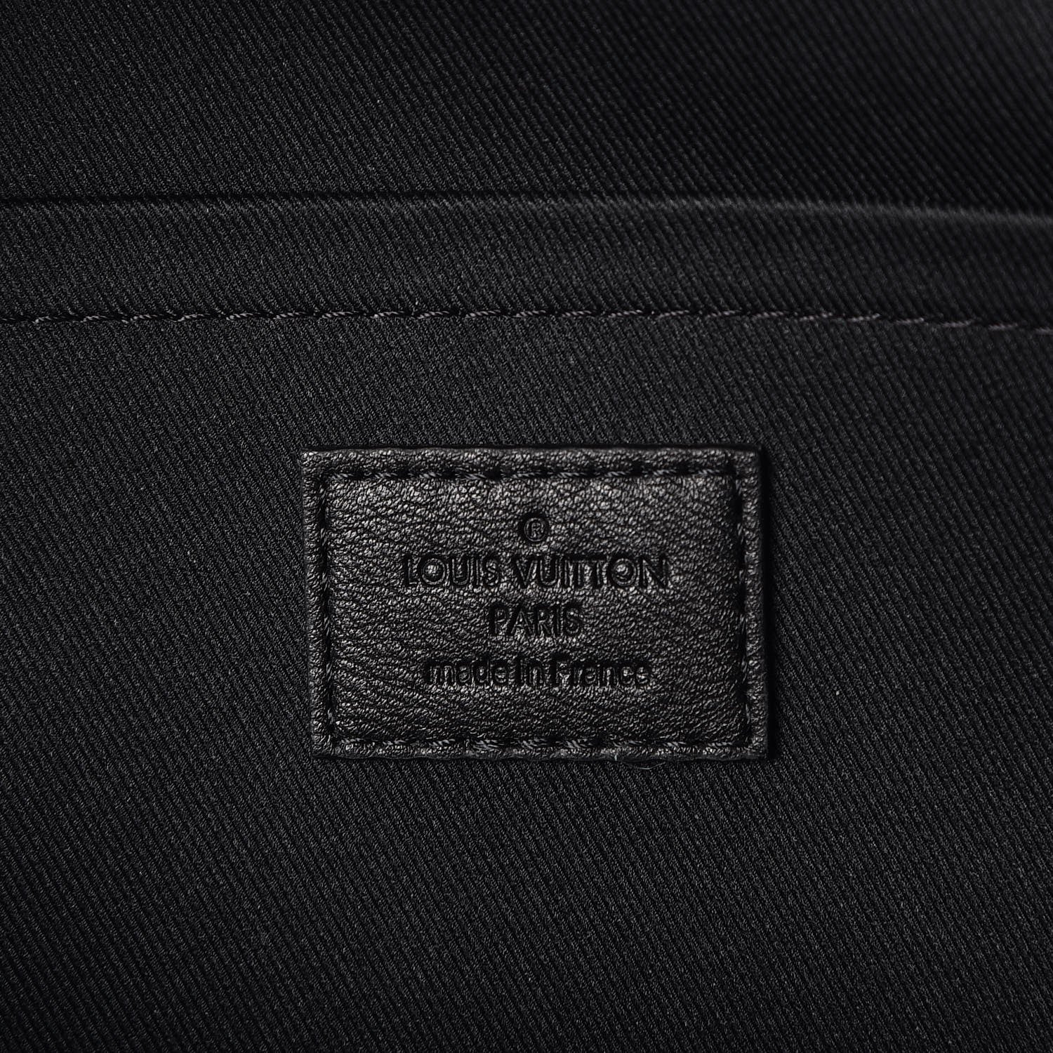 Louis Vuitton Reverse Monogram Palm Springs Backpack PM 6 of 7