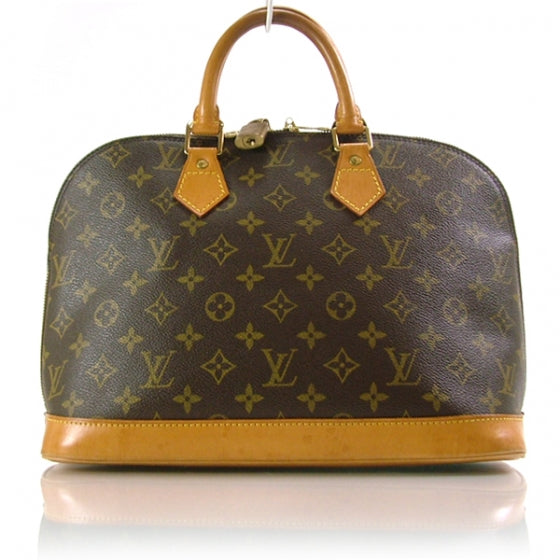 Monogram Alma