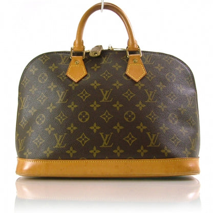 Louis Vuitton Monogram Alma 1 of 10