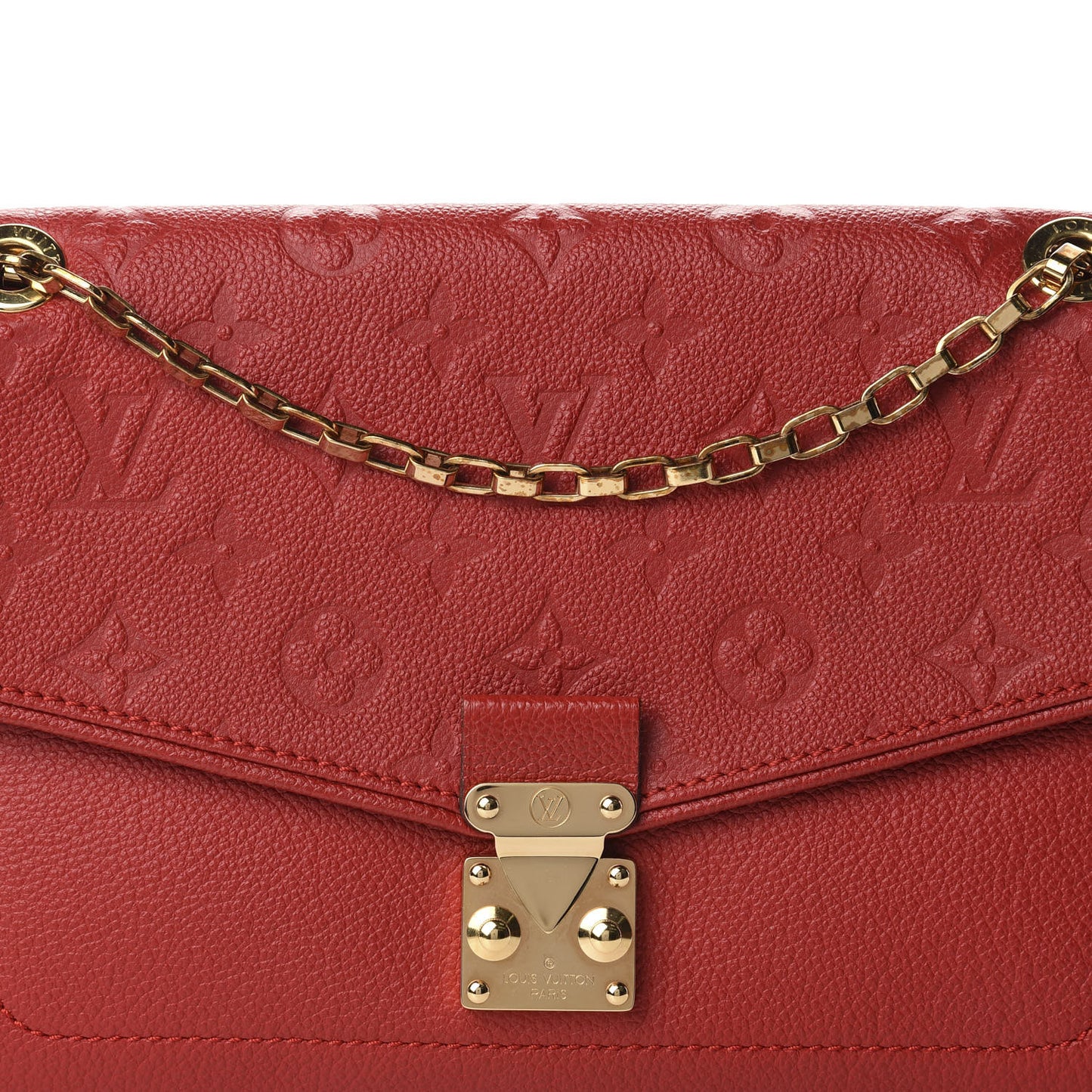 Empreinte Saint Germain PM Cherry