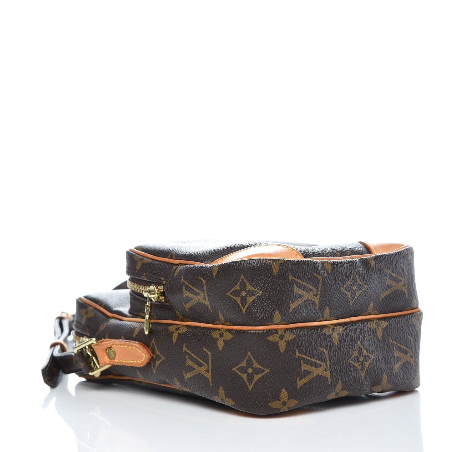 Monogram Amazone