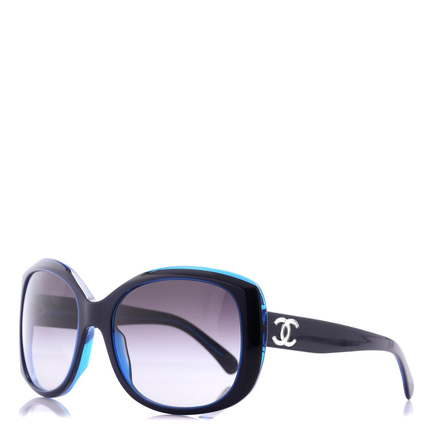 CC Sunglasses 5183 Blue