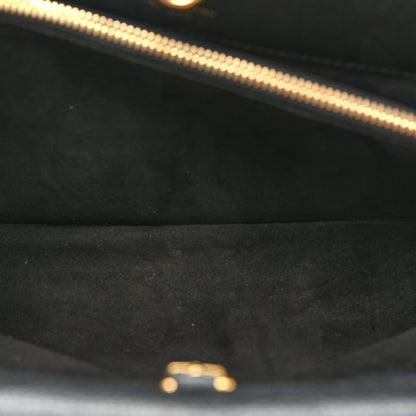 Louis Vuitton Monogram Venus Black 7 of 14