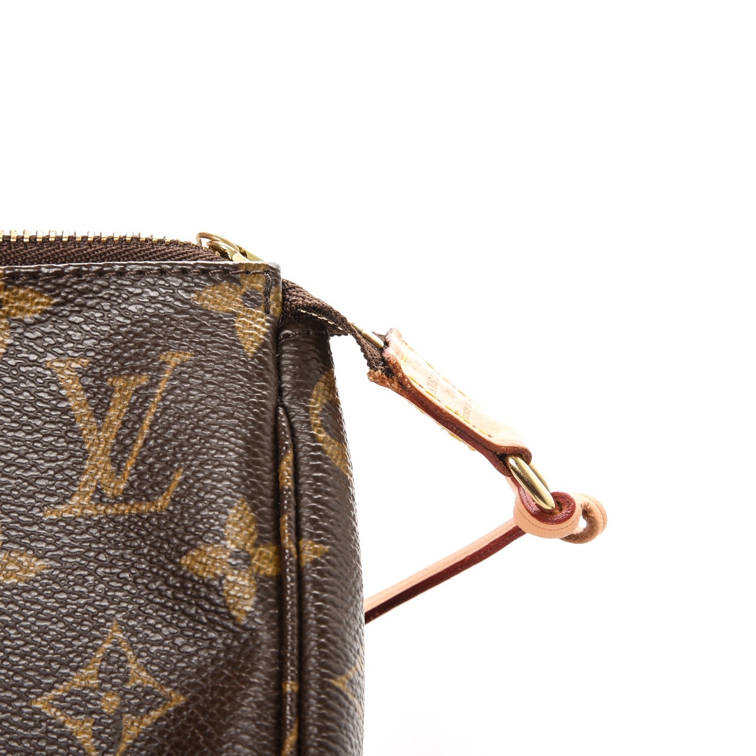 Louis Vuitton Monogram Pochette Accessories 8 of 8