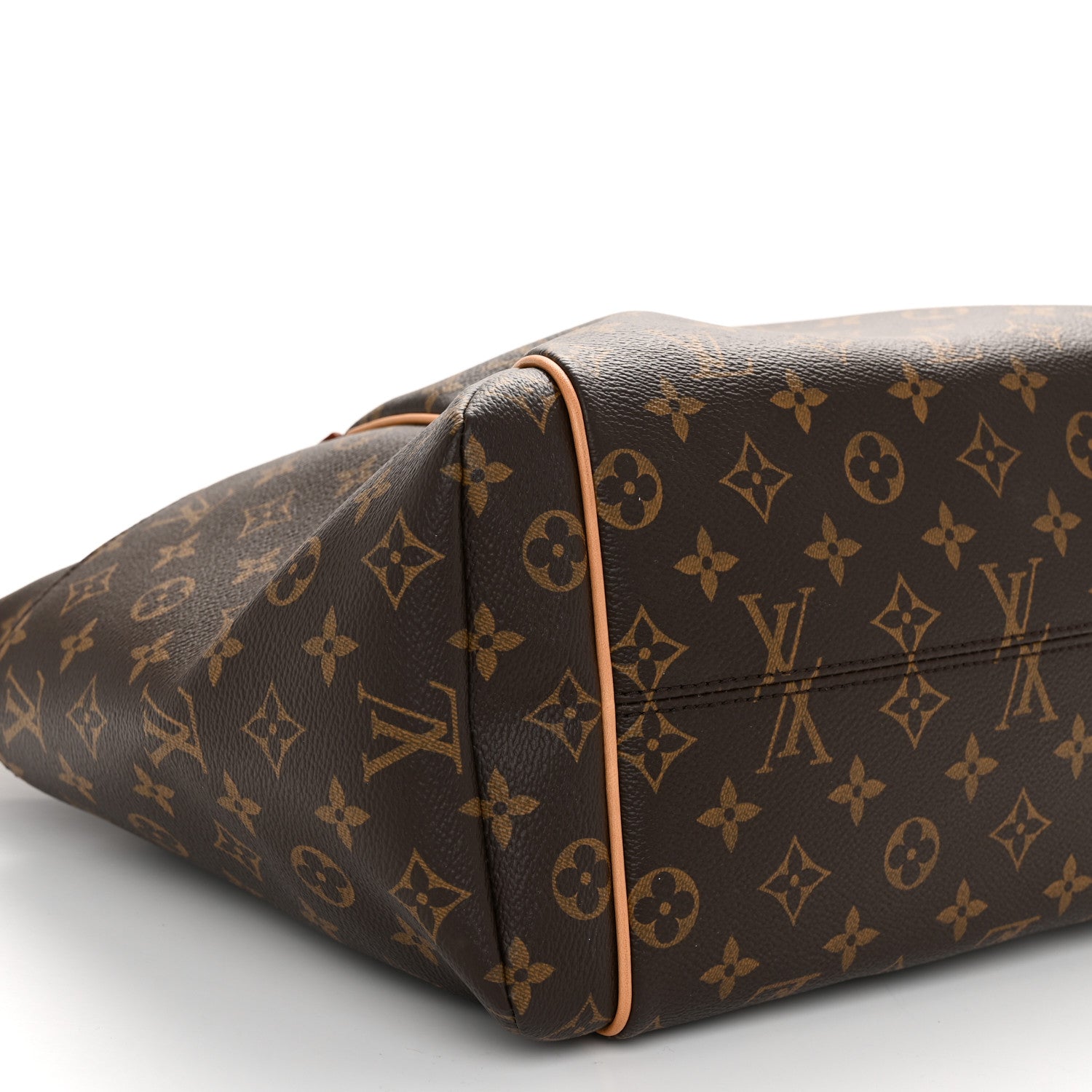 Louis Vuitton Monogram Totally MM 9 of 10