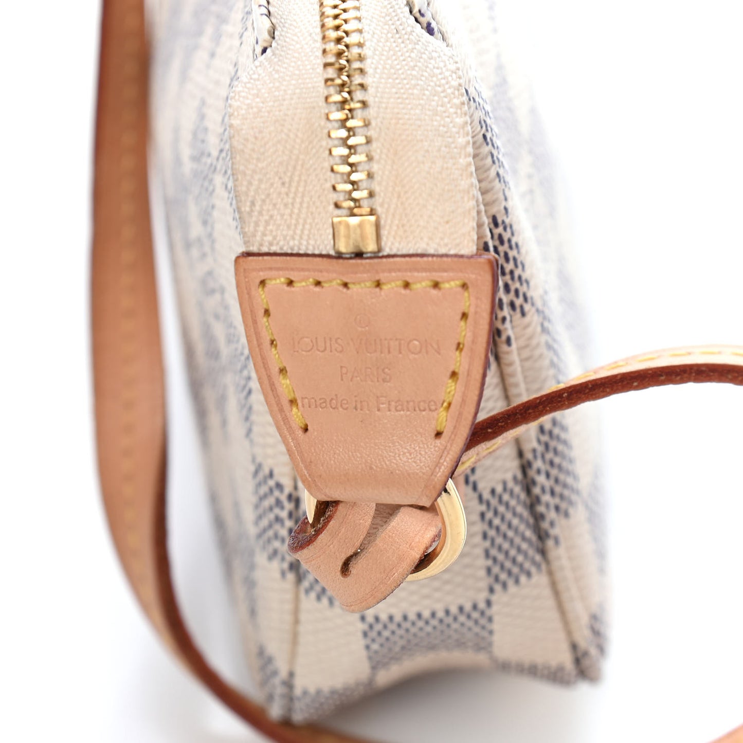 Damier Azur Pochette Accessories NM