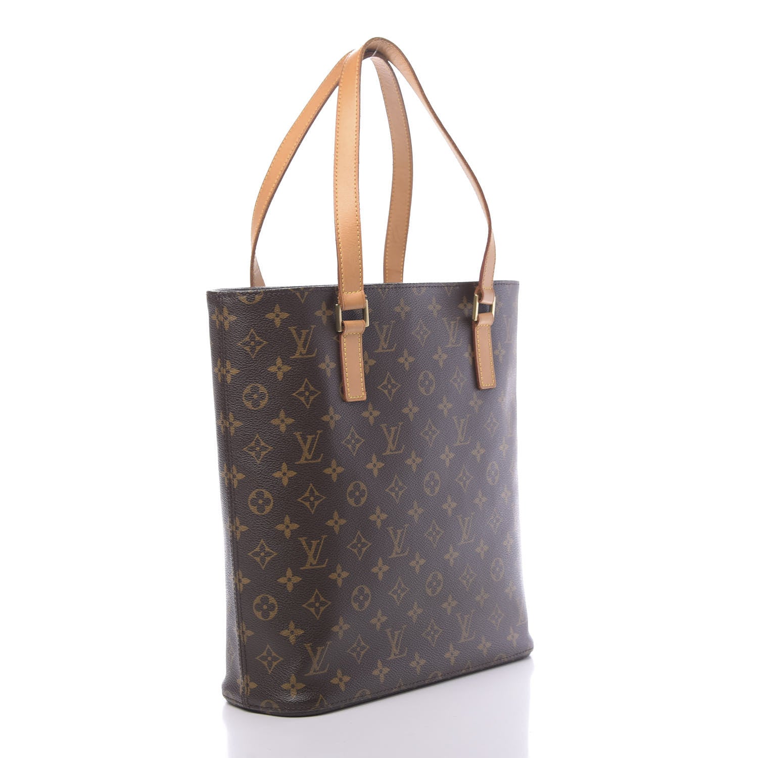 Louis Vuitton Monogram Vavin GM 3 of 9