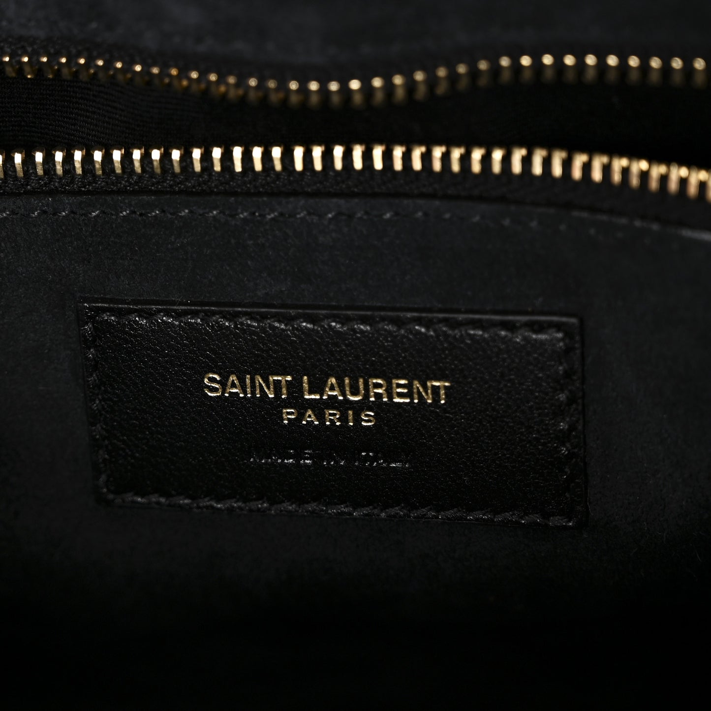Smooth Calfskin Le 5 A 7 Hobo Black