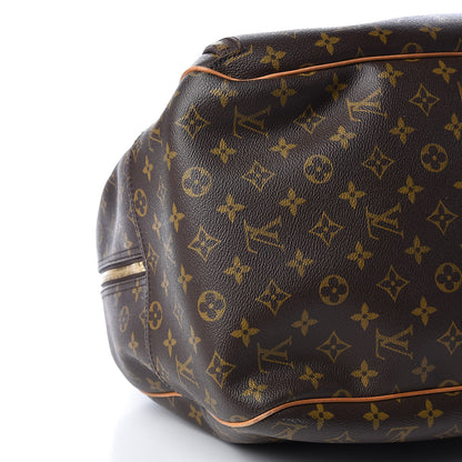 Louis Vuitton Monogram Evasion Sports Bag 9 of 23