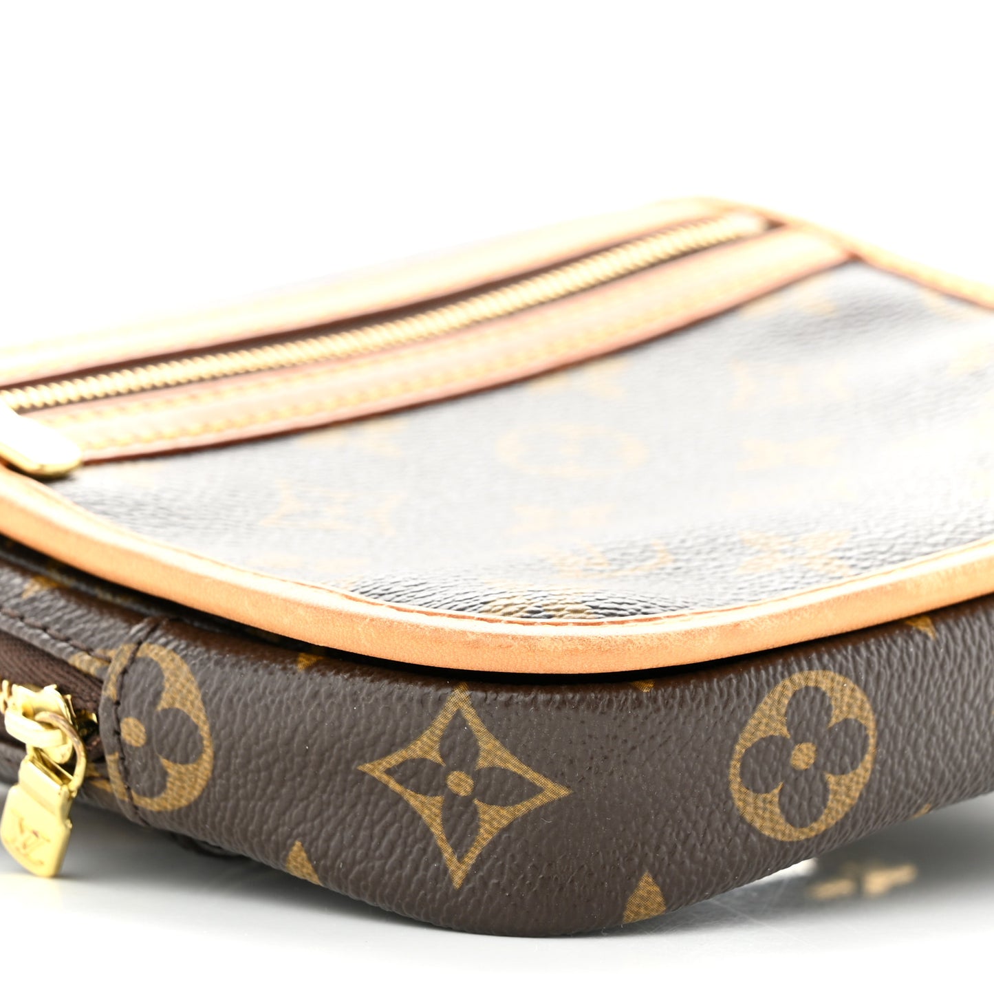 Monogram Bosphore Bum Bag