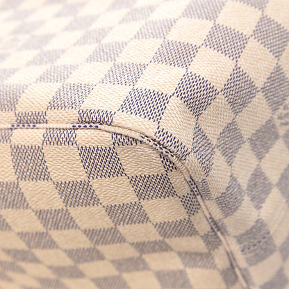Louis Vuitton Damier Azur Neo Neverfull GM 13 of 13