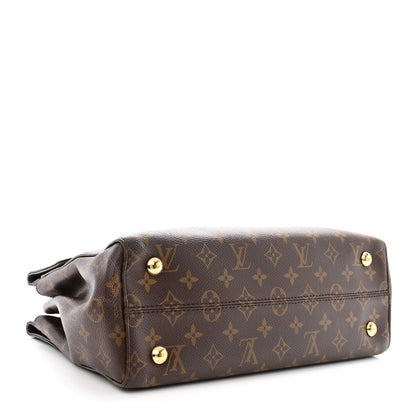 Louis Vuitton Monogram Venus Black 4 of 14